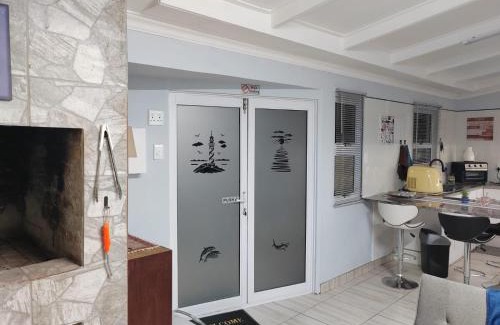 Pearly Beach House | At last