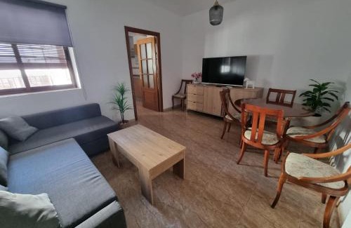 Olivenza Apartment | AT SAN PEDRO 1