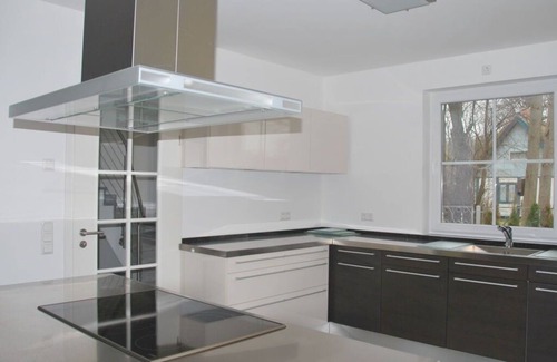 Ostseebad Prerow House | at the Dike in Prerow on the Baltic Sea