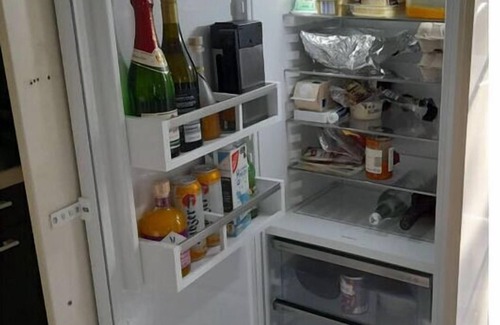 Ostseebad Prerow House | at the Dike in Prerow on the Baltic Sea