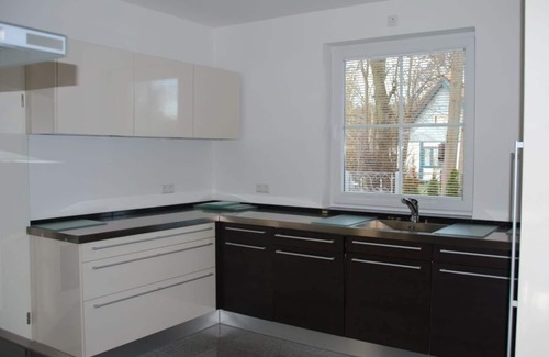 Ostseebad Prerow House | at the Dike in Prerow on the Baltic Sea