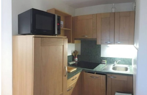 Reberty Apartment | At the foot of the ski slopes, 4/5persons. Altitude 2000m. Exceptional view.
