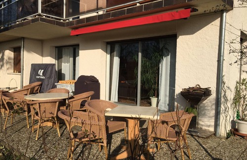 La Riviere House | AT THE FOOT OF VERCORS EVERYTHING IS PERMITTED