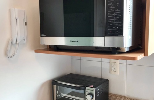 Zona Rosa Apartment | At the heart of restaurants and nightlife