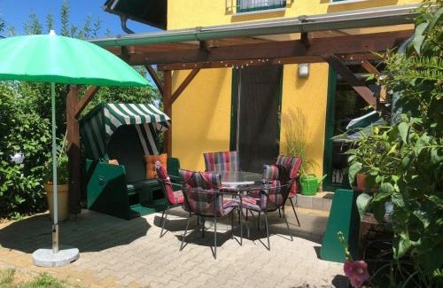 Saal House | At the Saaler Bodden