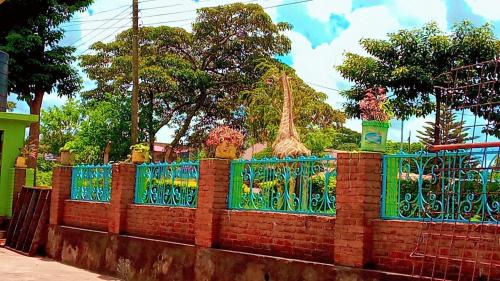 Karatu Bed & Breakfast | ATA Safaris Lodge - Hotels in Karatu