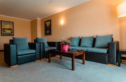 Kozakli Hotel | ATABAY TERMAL