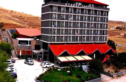 Kozakli Hotel | ATABAY TERMAL