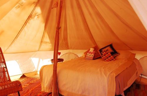 San Pedro de Atacama Cabin | Atacama Loft & Glamp