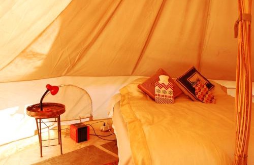 San Pedro de Atacama Cabin | Atacama Loft & Glamp