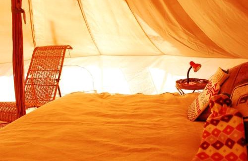 San Pedro de Atacama Cabin | Atacama Loft & Glamp