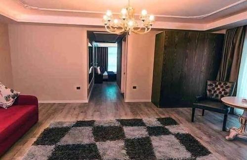 Atakum Hotel | Atakum Palas Otel