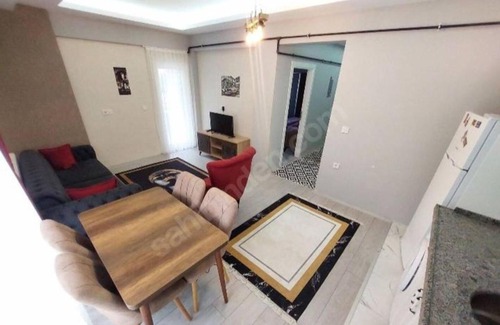 Atakum Apartment | atakumda sahile çok yakın