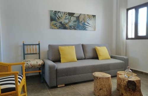 Arenas del Rey Apartment | Atalaya de los Bermejales