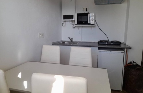 Arenas del Rey Apartment | Atalaya de los Bermejales Apt.2