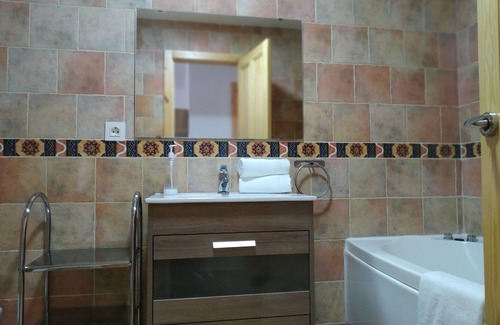 Arenas del Rey Apartment | Atalaya de los Bermejales Apt.2