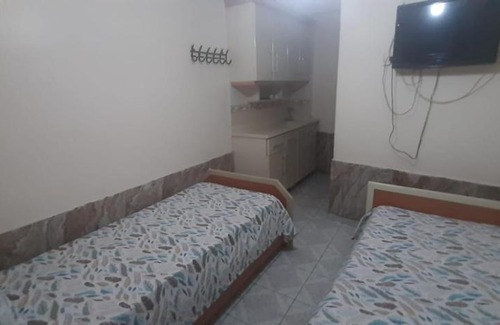 Defne Apartment | Atalay Pansiyon