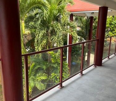 Nuku'alofa House | 'Ataongo Residence