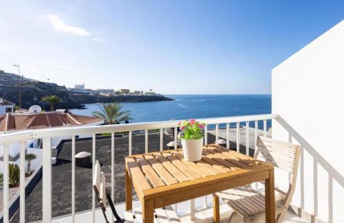 Santiago del Teide Apartment | Atardecer 1