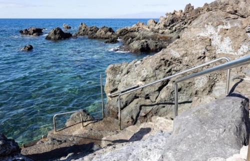 Santiago del Teide Apartment | Atardecer 1