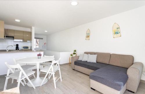 Santiago del Teide Apartment | Atardecer 1