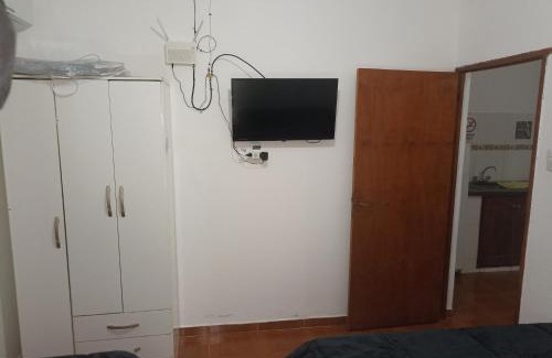 Robles Department Apartment | Atardecer Santiagueño