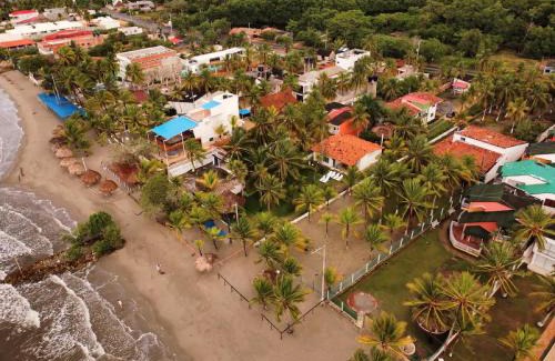 Covenas House | Atardeceres Coveñas - Cabañas frente al mar