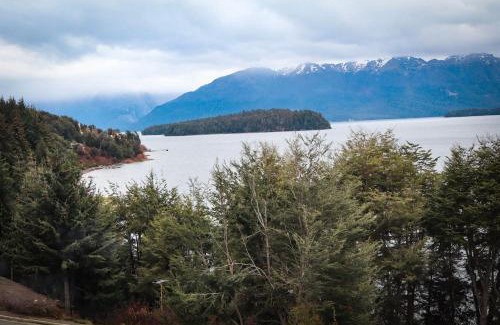 Correntoso Apartment | Atardeceres del Lago - Alojamientos con Vista al Lago Villa La Angostura