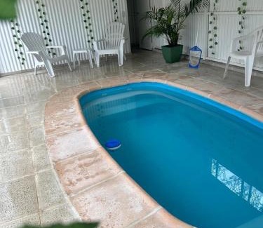 Valle de Anisacate Apartment | Atardeceres del Valle