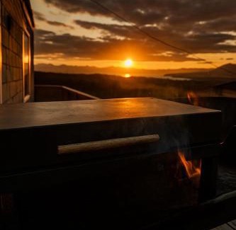 Tolhuin Apartment | Atardeceres Mágicos