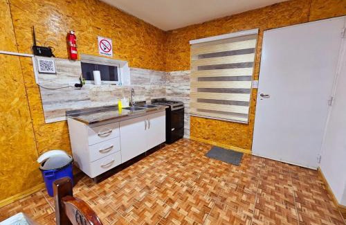 Tolhuin Apartment | Atardeceres Mágicos