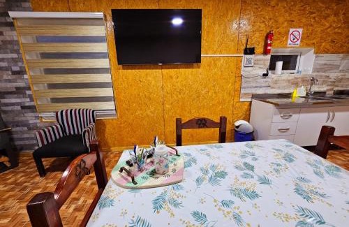 Tolhuin Apartment | Atardeceres Mágicos