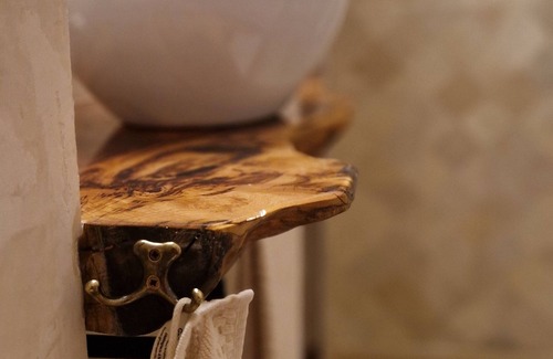 Centro Storico Apartment | Atelier Arringo Suite