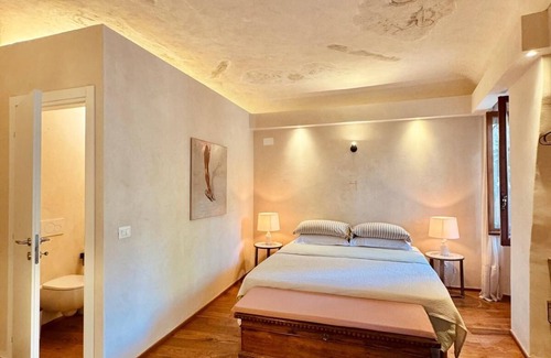 Centro Storico Apartment | Atelier Arringo Suite