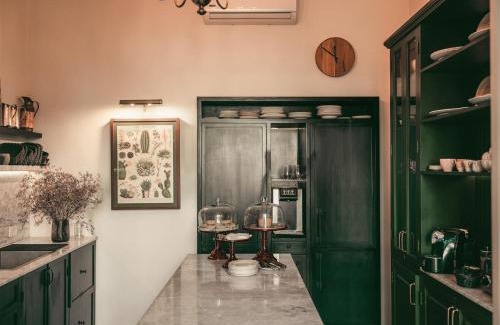 Chacarilla-Santa Cruz Hotel | Atemporal by Andean