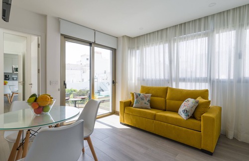 Melenara Apartment | Atenea By CanariasGetaway