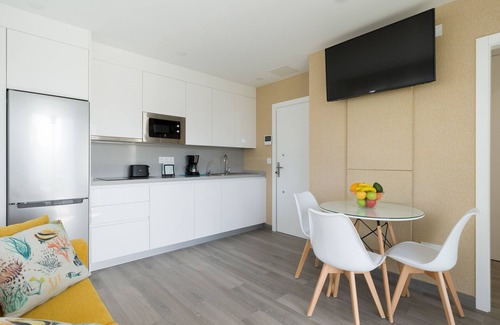 Melenara Apartment | Atenea By CanariasGetaway