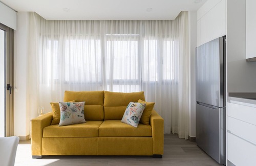 Melenara Apartment | Atenea By CanariasGetaway