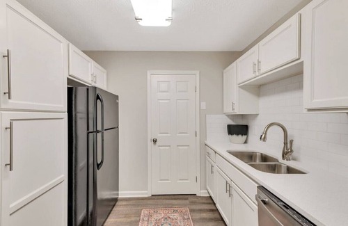 Austell House | ATH - Austell - 2BR - Pet Friendly - Fenced (2304)