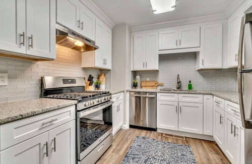 Conley House | ATH - Conley - 3BR - Fenced - Pet Friendly (ryan2)