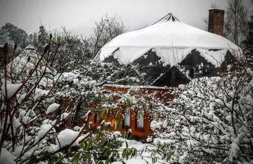 Hogsback Ski Chalet | Athanor Cottages