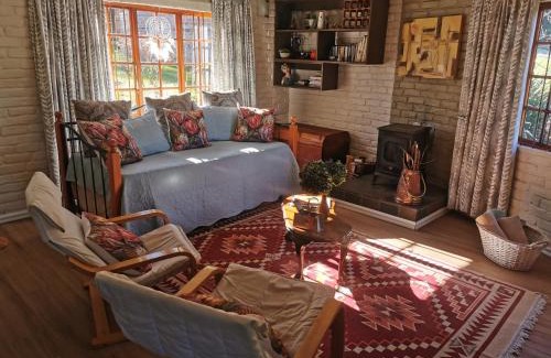 Hogsback Ski Chalet | Athanor Cottages