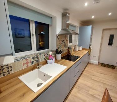 Glaisdale House | Athelas, self catering cottage