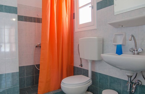 Ios Hotel | Athena Rooms