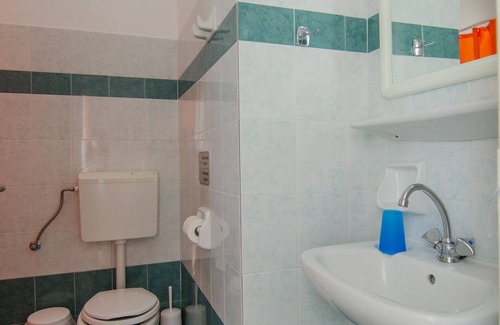 Ios Hotel | Athena Rooms
