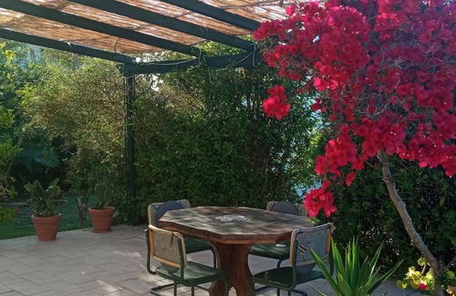 Theologos Apartment | Atheneon Rhodes Std Apartment