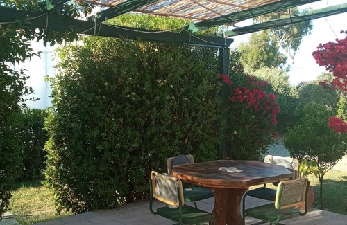 Theologos Apartment | Atheneon Rhodes Std Apartment