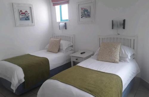 Mykonos Apartment | Athenian Cascades Kaliva 360