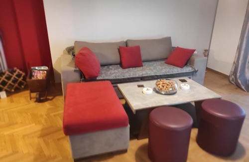 Pasalimani Apartment | ATHENS RIVIERA SEA VIEW APARTMENT