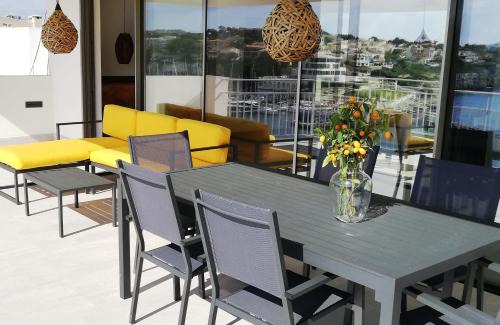 Porto Cristo Apartment | Àtic bordils